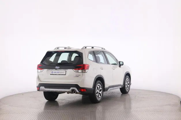 Subaru Forester Station 2.0i e-Boxer Advantage