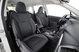 Subaru Forester Station 2.0i e-Boxer Advantage