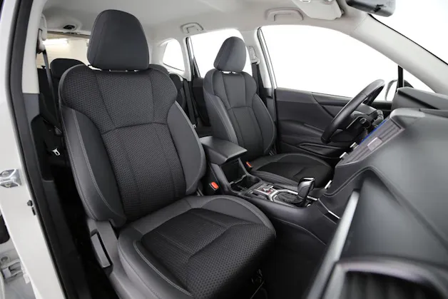 Subaru Forester Station 2.0i e-Boxer Advantage