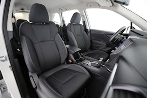 Vehicle image SUBARU Forester Station 2.0i e-Boxer Advantage