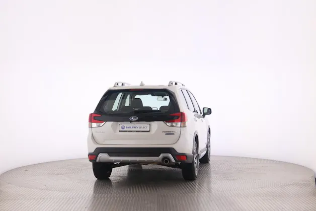 Subaru Forester Station 2.0i e-Boxer Advantage