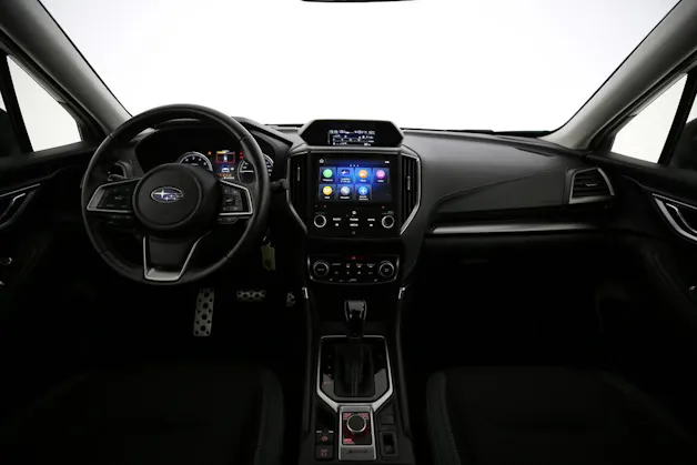 Subaru Forester Station 2.0i e-Boxer Advantage