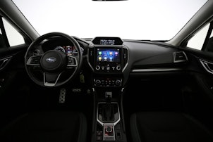 Vehicle image SUBARU Forester Station 2.0i e-Boxer Advantage