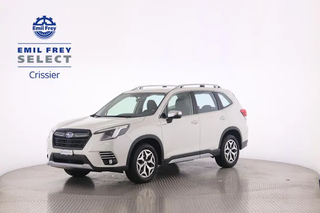 Subaru Forester Station 2.0i e-Boxer Advantage