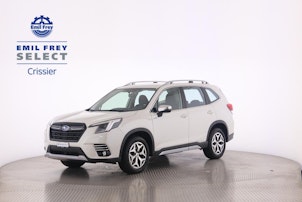 Vehicle image SUBARU Forester Station 2.0i e-Boxer Advantage