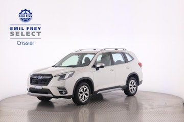 Vehicle image SUBARU Forester Station 2.0i e-Boxer Advantage