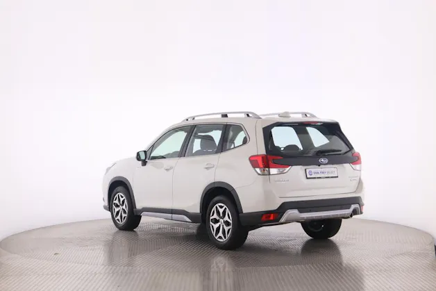 Subaru Forester Station 2.0i e-Boxer Advantage