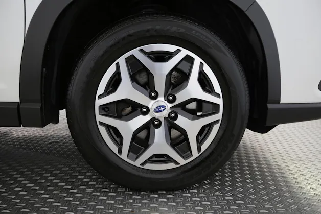 Subaru Forester Station 2.0i e-Boxer Advantage