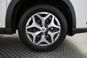 Vehicle image SUBARU Forester Station 2.0i e-Boxer Advantage