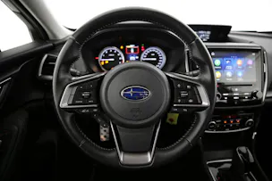 Subaru Forester Station 2.0i e-Boxer Advantage