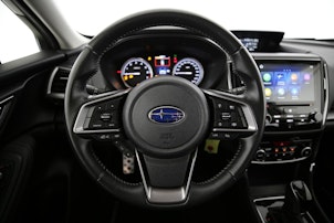 Vehicle image SUBARU Forester Station 2.0i e-Boxer Advantage