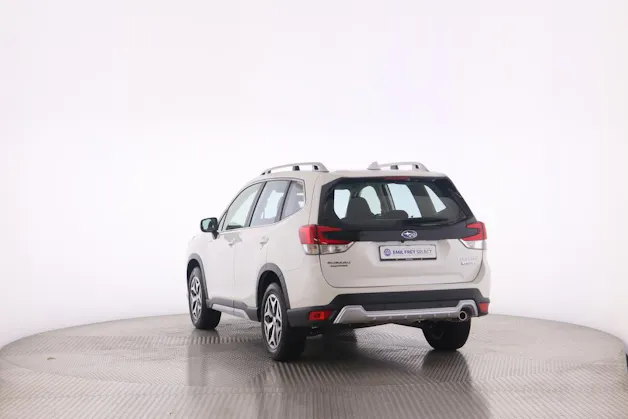Subaru Forester Station 2.0i e-Boxer Advantage
