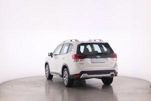 Vehicle image SUBARU Forester Station 2.0i e-Boxer Advantage