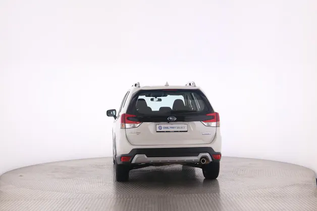 Subaru Forester Station 2.0i e-Boxer Advantage
