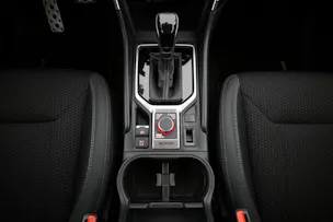 Subaru Forester Station 2.0i e-Boxer Advantage