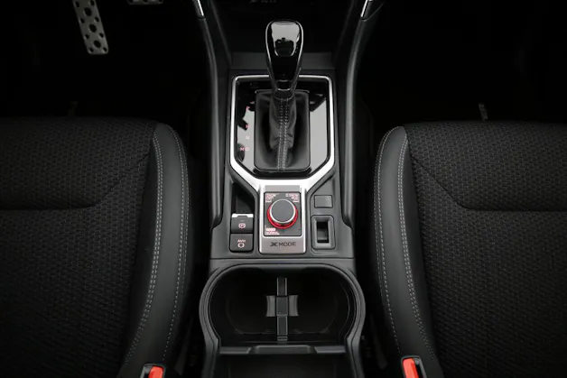 Subaru Forester Station 2.0i e-Boxer Advantage