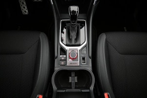 Vehicle image SUBARU Forester Station 2.0i e-Boxer Advantage