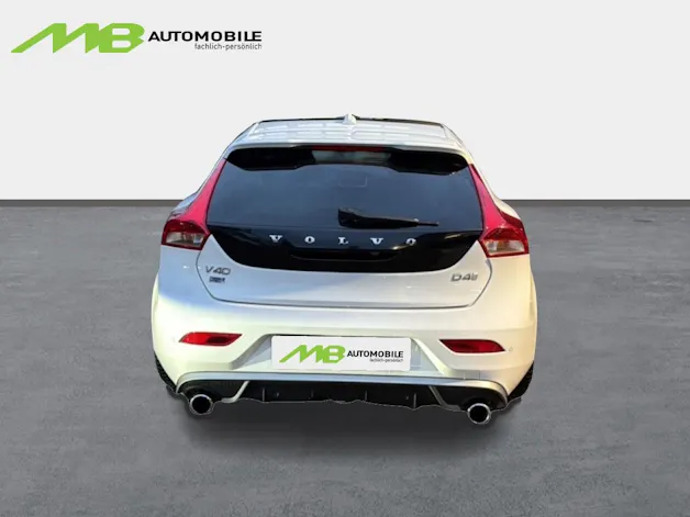 Volvo V40 2.0 D4 Momentum S/S