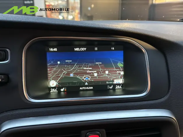 Volvo V40 2.0 D4 Momentum S/S