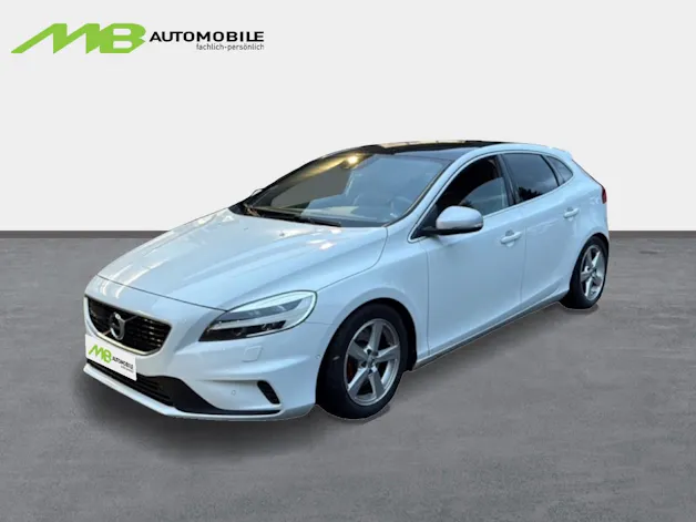 Volvo V40 2.0 D4 Momentum S/S