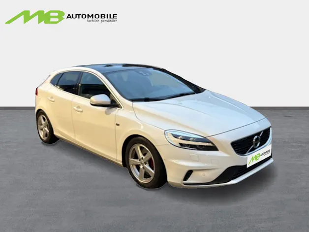 Volvo V40 2.0 D4 Momentum S/S