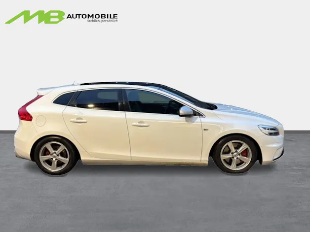 Volvo V40 2.0 D4 Momentum S/S