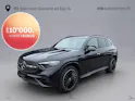 Mercedes-Benz GLC 220 d AMG Line 4matic