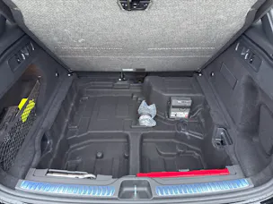 Mercedes-Benz GLC 220 d AMG Line 4matic