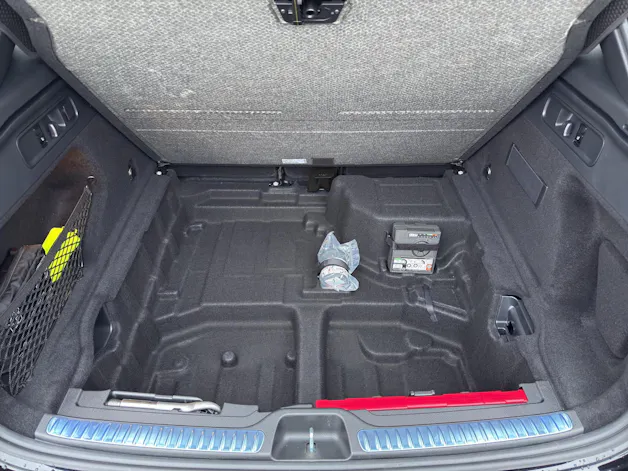 Mercedes-Benz GLC 220 d AMG Line 4matic