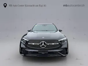 Mercedes-Benz GLC 220 d AMG Line 4matic