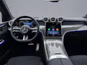 Mercedes-Benz GLC 220 d AMG Line 4matic