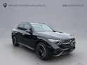 Mercedes-Benz GLC 220 d AMG Line 4matic
