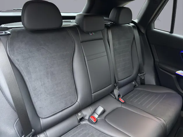 Mercedes-Benz GLC 220 d AMG Line 4matic