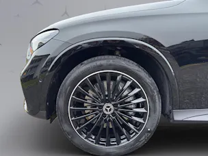 Mercedes-Benz GLC 220 d AMG Line 4matic