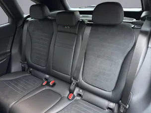 Mercedes-Benz GLC 220 d AMG Line 4matic