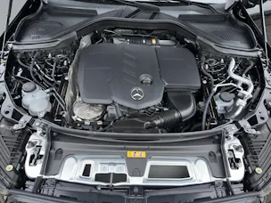 Mercedes-Benz GLC 220 d AMG Line 4matic