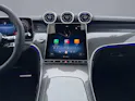 Mercedes-Benz GLC 220 d AMG Line 4matic