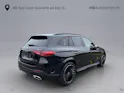Mercedes-Benz GLC 220 d AMG Line 4matic