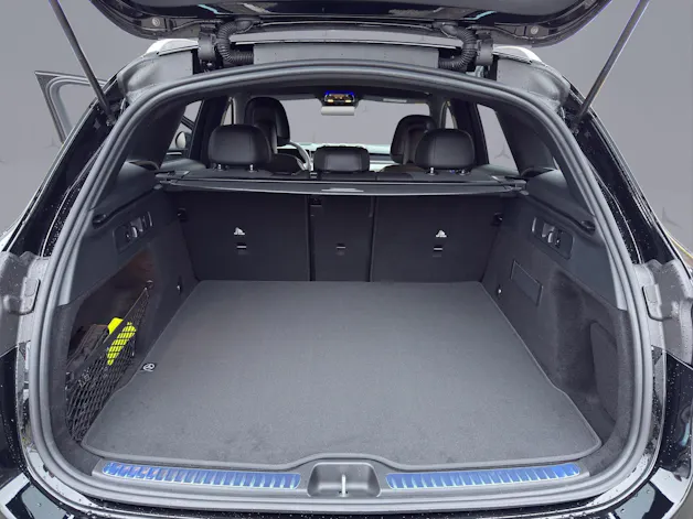 Mercedes-Benz GLC 220 d AMG Line 4matic