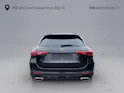 Mercedes-Benz GLC 220 d AMG Line 4matic