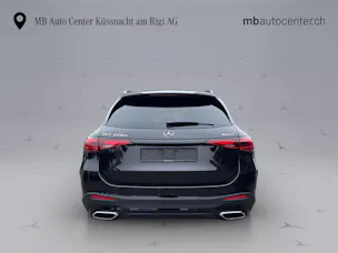 Mercedes-Benz GLC 220 d AMG Line 4matic