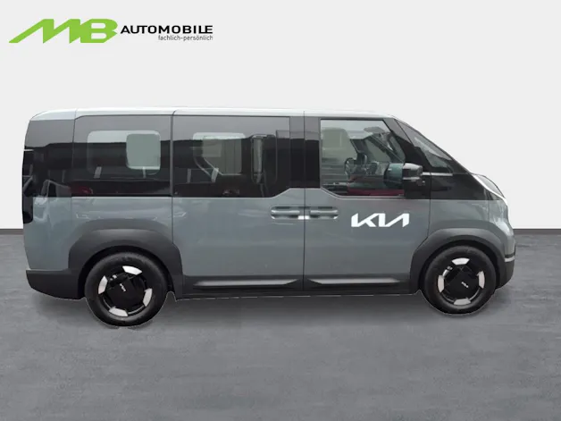 Kia PV5 Passenger 71.2 kWh Plus