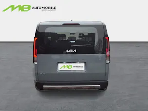 Kia PV5 Passenger 71.2 kWh Plus