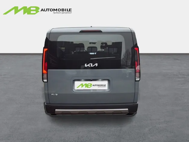 Kia PV5 Passenger 71.2 kWh Plus