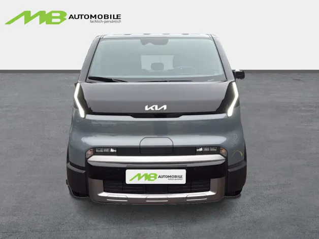 Kia PV5 Passenger 71.2 kWh Plus
