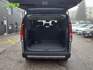 Kia PV5 Passenger 71.2 kWh Plus