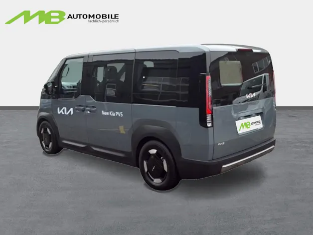 Kia PV5 Passenger 71.2 kWh Plus