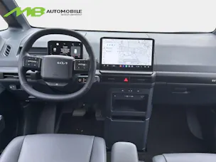 Kia PV5 Passenger 71.2 kWh Plus