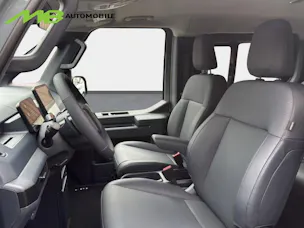 Kia PV5 Passenger 71.2 kWh Plus