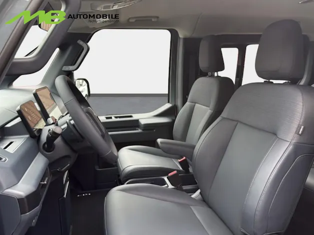 Kia PV5 Passenger 71.2 kWh Plus